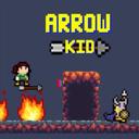 Arrow Kid icon