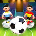 Stick Soccer 3D icon