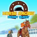 Horse Racing Derby Quest icon