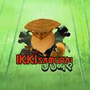 Ikki Samurai Jump icon