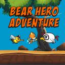 Bear Hero Adventure icon