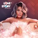 Love Story Game for Girl icon