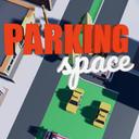 Parking Space 3D icon
