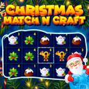 Christmas Match n Craft icon