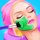 Beauty Makeover Games: Salon Spa Games for Girls icon