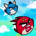 Angry Heroes icon