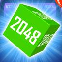 2048 Cube Buster icon