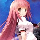 Anime Girl Jigsaw Puzzle Collection icon