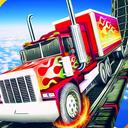 Impossible Truck Driving Simulator 3D icon