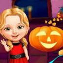 Sweet Baby Halloween icon