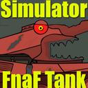 Simulator - Fnaf Tank icon