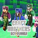 Craft Bros Boy Runner icon