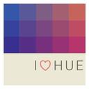 Love Hue icon