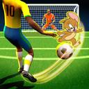 Shoot Goal Soccer Game icon