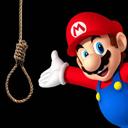 Super Mario Hangman icon