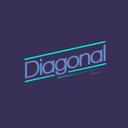 Diagonal 26 icon