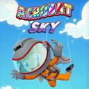 Sky Acrobat icon