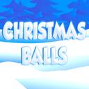 Christmas Balls HD icon