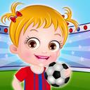 Baby Hazel Sports Day icon