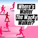 Where Is Walter The Wacky Walker icon