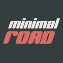 Minimal Road icon