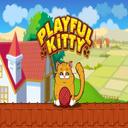 Playfull Kitty icon