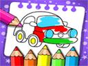 Coloring And Learning icon
