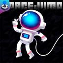 Space Jump Game icon