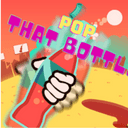 Pop That Bottle icon