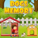 Dogs Memory icon