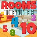 Rooms Hidden Numbers icon