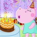 Kids Birthday Party Games icon