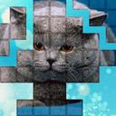 PicPu - Cat Puzzle icon