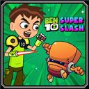 Ben 10 Super Slash icon