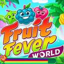 Fruit Fever World icon