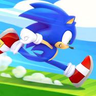 Sonic Pocket Runners