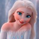 Barbie Elsa And Anna Dress Up icon
