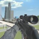 Urban Sniper Multiplayer 2 icon