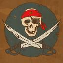 Top Shootout: The Pirate Ship icon