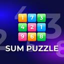 Sum Puzzle: Arithmetic icon