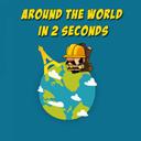 Around The World In 2 Seconds icon
