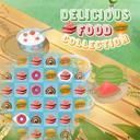 Delicious Food Collection icon