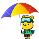 Umbrella Master icon