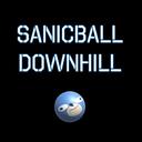 Sanicball Downhill icon