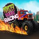 Xtreme Monster Truck Racing Game icon