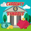 Currency Symbols icon