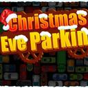 Christmas Eve Parking icon