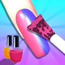 Nail Salon 3D online icon