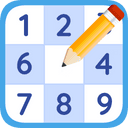 Sudoku-ClassicSudokuPuzzle icon