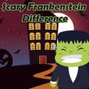 Scary Frankenstein Difference icon